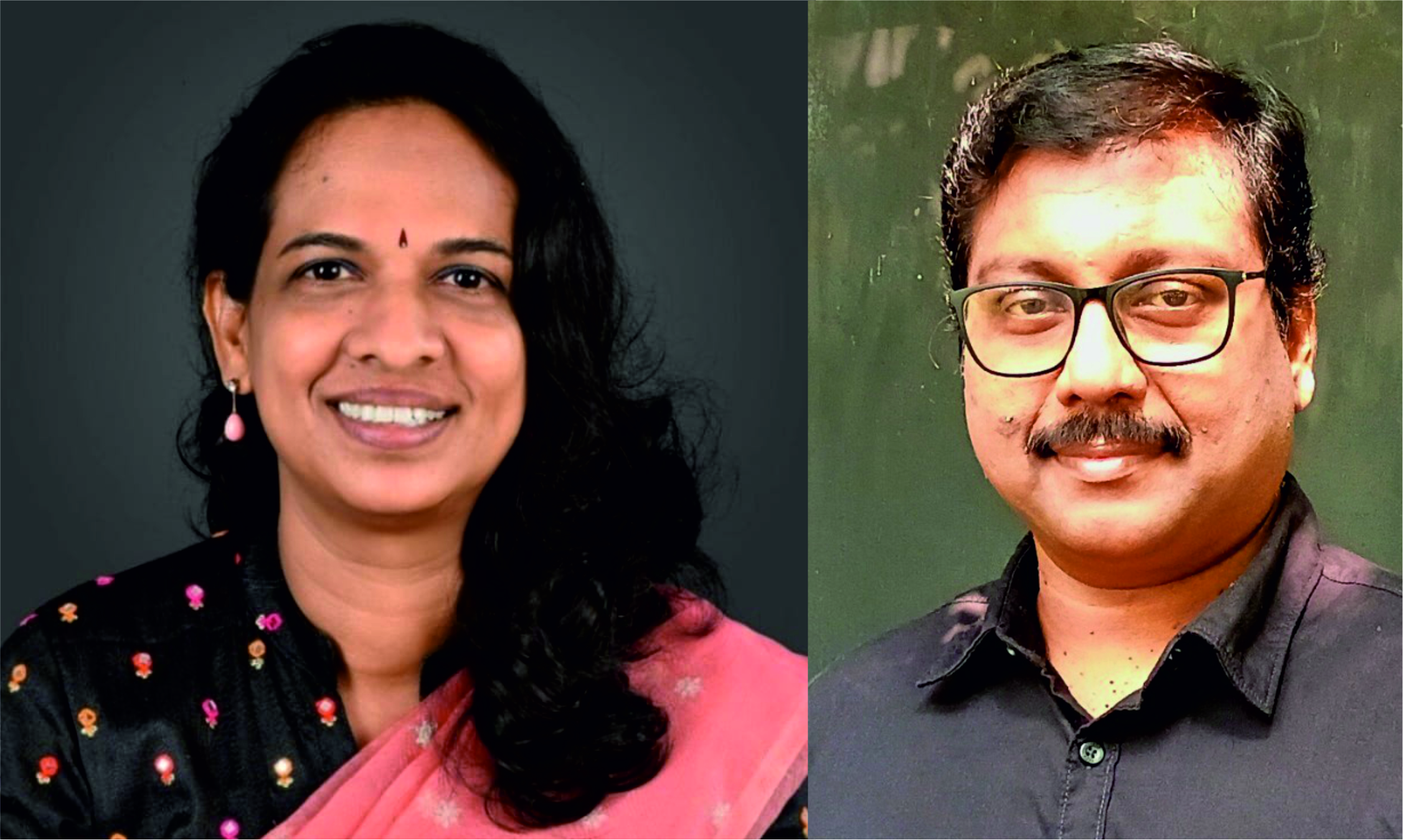 ഡോ. മിലന് ഫ്രാന്സിനും അഭിലാഷ് ഫ്രേസറിനും’പില്ഫ് 2024′ രാജ്യാന്തര പുരസ്കാരം