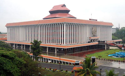 നാലാമത് ലോക കേരളസഭ ജൂൺ 13 മുതൽ