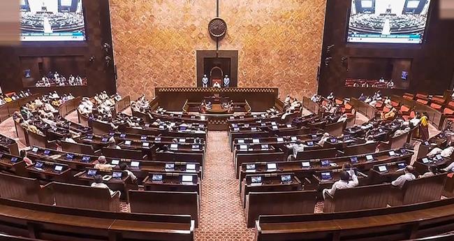 വഖഫ് ഭേദഗതി ബിൽ: പിന്തുണച്ച് 128 പേർ, എതിർത്ത് 95 പേർ