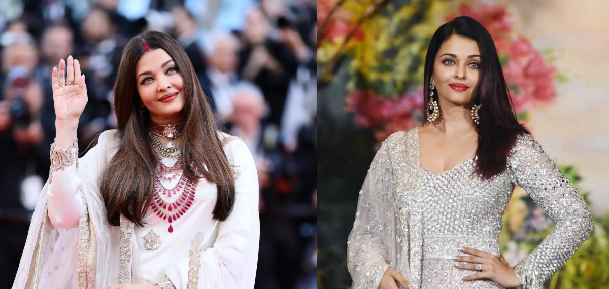 അനുവാദം ഇല്ലാതെ ചിത്രങ്ങൾ ഉപയോഗിക്കുന്നതിനെതിരെ നടി ഐശ്വര്യ റായ്