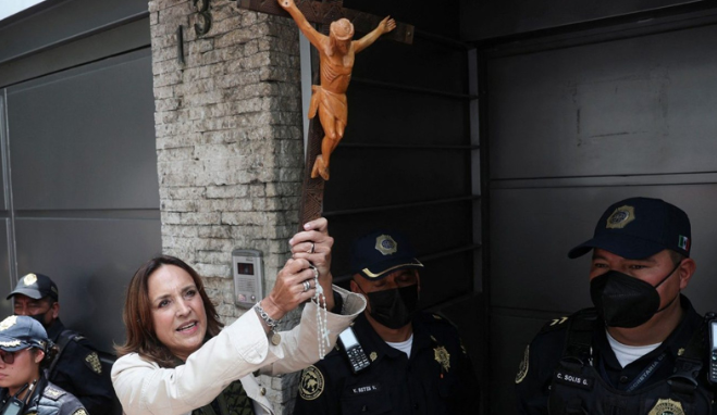 നിക്കരാഗ്വേയിലെ സ്വേച്ഛാധിപത്യ ഭരണകൂടം 260-ലേറെ സഭാശുശ്രൂഷകരെ നാടുകടത്തിയതായി റിപ്പോര്ട്ട്