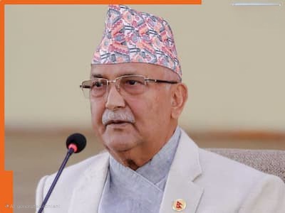 ജെൻ സി ക്ക് മുന്നിൽ മുട്ടുമടക്കി നേപ്പാൾ പ്രധാനമന്ത്രിയുടെ രാജി