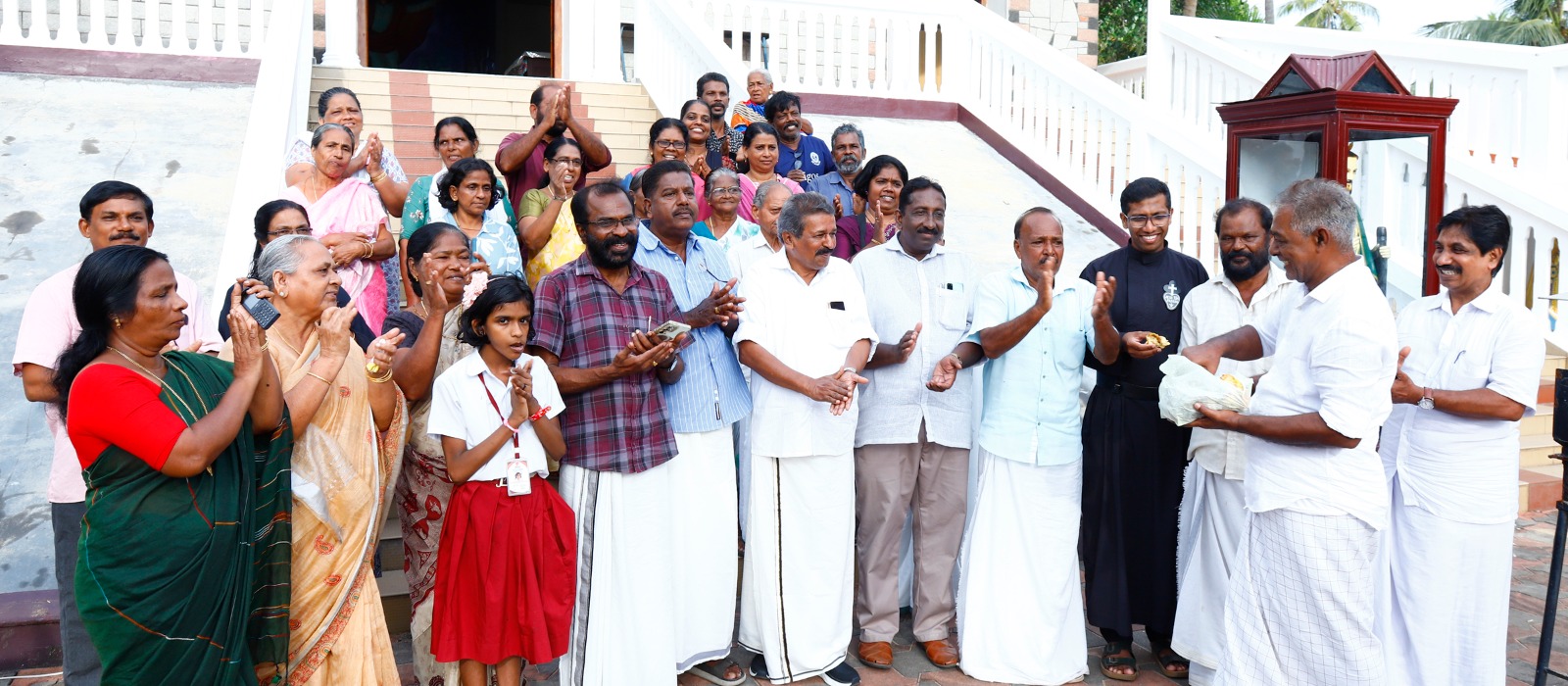 മുനമ്പം: സർക്കാർ അടിയന്തരമായി കോടതി വിധി നടപ്പാക്കണം