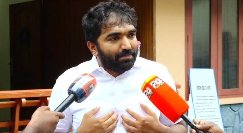 ചാണ്ടി ഉമ്മൻ, ‘ടാലൻ്റ് ഹണ്ട് നോഡൽ കോർഡിനേറ്റർ’