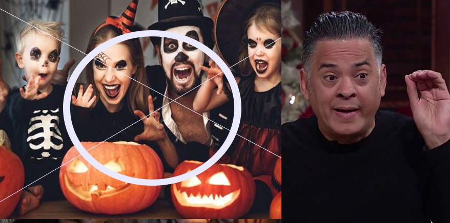 ഹാലോവീന് ആഘോഷം തികഞ്ഞ പൈശാചികത: മുന് സാത്താന് ആരാധകന്റെ മുന്നറിയിപ്പ്