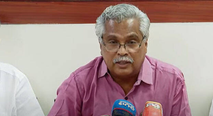 പിഎം ശ്രീ :സി പി ഐ കടുംപിടുത്തത്തിൽ