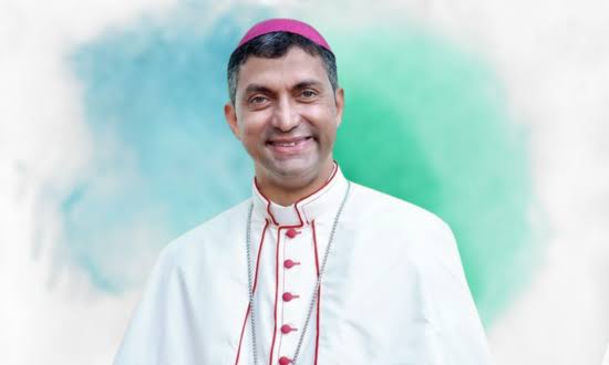 ഡിവിഷൻ ബെഞ്ചിൻ്റെ വിധി സ്വാഗതാർഹം-ബിഷപ്പ് ഡോ. അംബ്രോസ് പുത്തൻവീട്ടിൽ