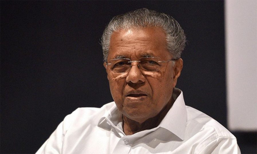 സംസ്ഥാനത്ത് ക്ഷേമ പെൻഷൻ 2000 ആയി ഉയർത്തി