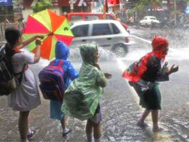 ഇന്നും തീവ്രമഴ ; മൂന്ന് ജില്ലകളിൽ ഓറഞ്ച് അലർട്ട്
