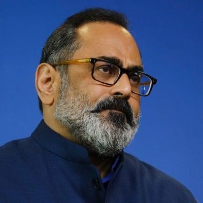 രാജീവ് ചന്ദ്രശേഖറിൻറെ ഭൂമി തട്ടിപ്പ്: വിഷയം കോർ കമ്മിറ്റിയിൽ ഉന്നയിക്കും