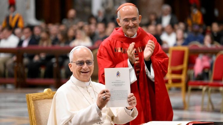 “ദരിദ്രരുടെ വിദ്യാഭ്യാസം, ക്രിസ്തീയ വിശ്വാസമനുസരിച്ച് ഉപകാരമല്ല, മറിച്ച് ഒരു കടമയാണ്.” പാപ്പാ