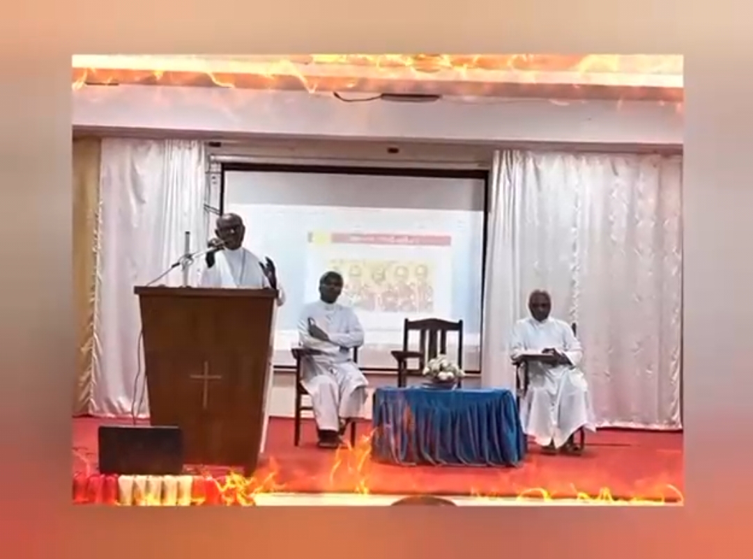 നിഖ്യാ സുനഹദോസിന്റെ 1700ാ വാർഷിക പഠനശിബിരം നടത്തി.