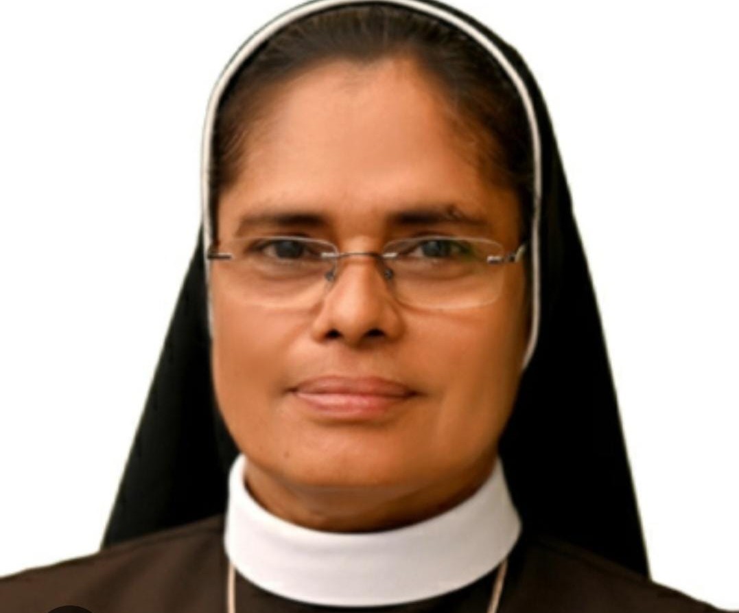 സന്ന്യസ്തര്ക്ക് മുഴുവന് ഉജ്ജ്വല മാതൃക; സിസ്റ്റര് ഷഹില സി.റ്റി.സി