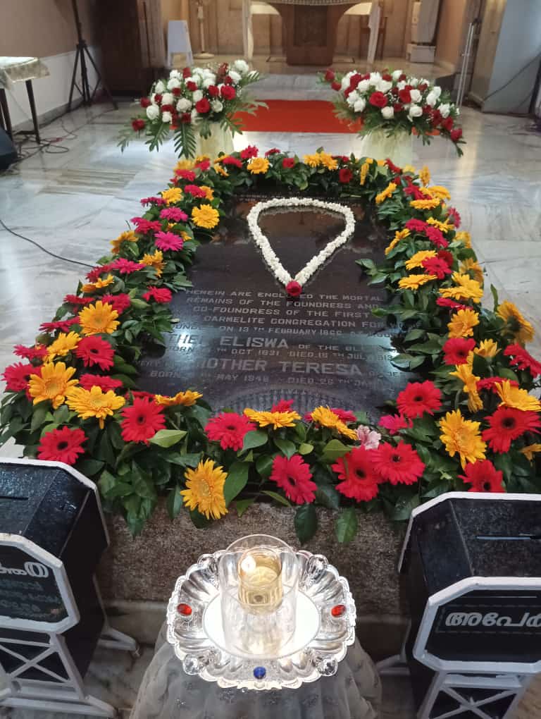 കേരളത്തിലെ വനിതാ സന്ന്യാസജീവിതത്തിന്റെ മുന്ഗാമി