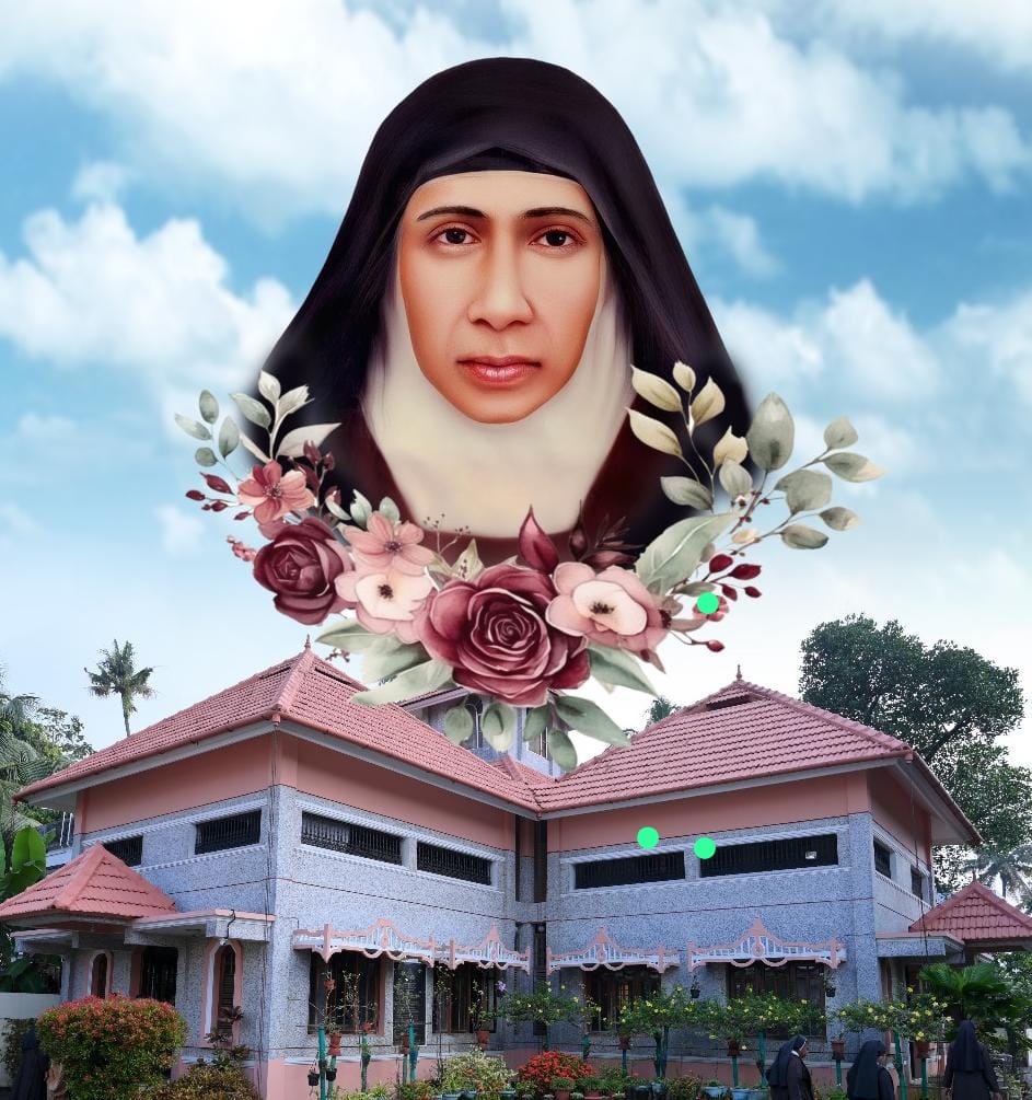 വാഴ്ത്തപ്പെട്ട ഏലീശ്വാമ്മയുടെ ന്യായപ്രമാണങ്ങള്