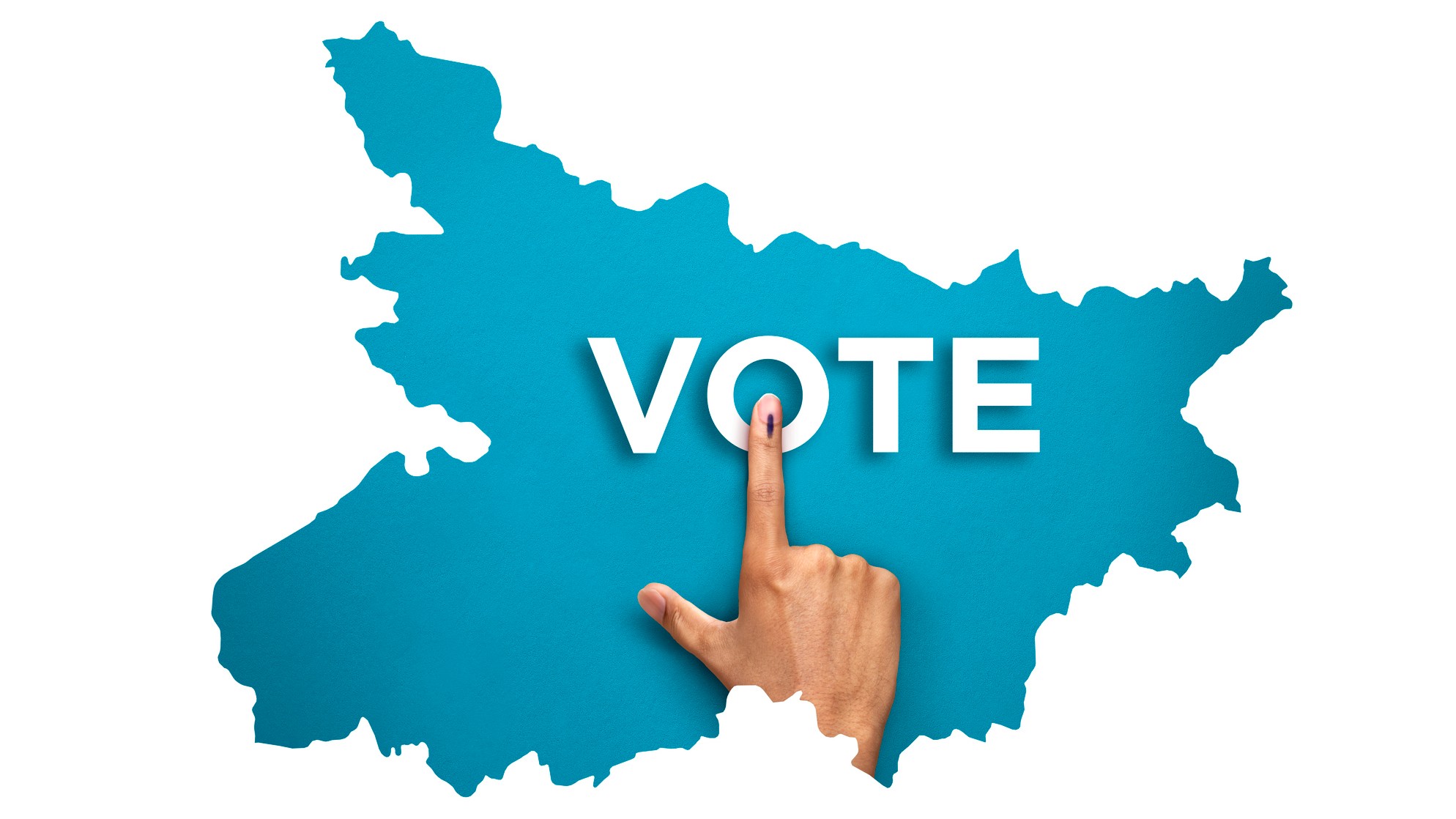 ബിഹാറില് ആദ്യഘട്ട വോട്ടെടുപ്പ് നാളെ