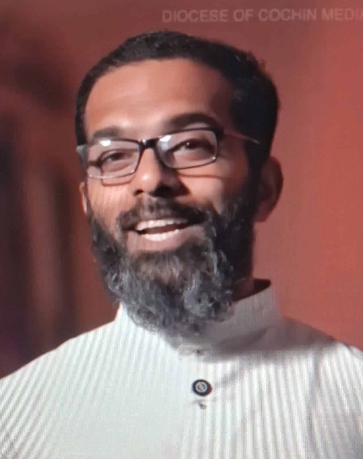 ഫാ. ഷിനോജ് പുന്നക്കൽ, KCBC വൊക്കേഷൻ കമ്മീഷൻ സെക്രട്ടറി