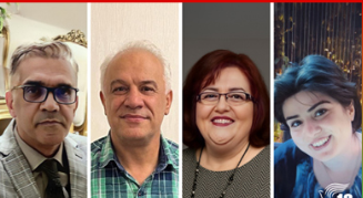 5 ഇറാനിയൻ ക്രൈസ്തവർക്ക് 50 വർഷത്തിലധികം തടവ് ശിക്ഷ