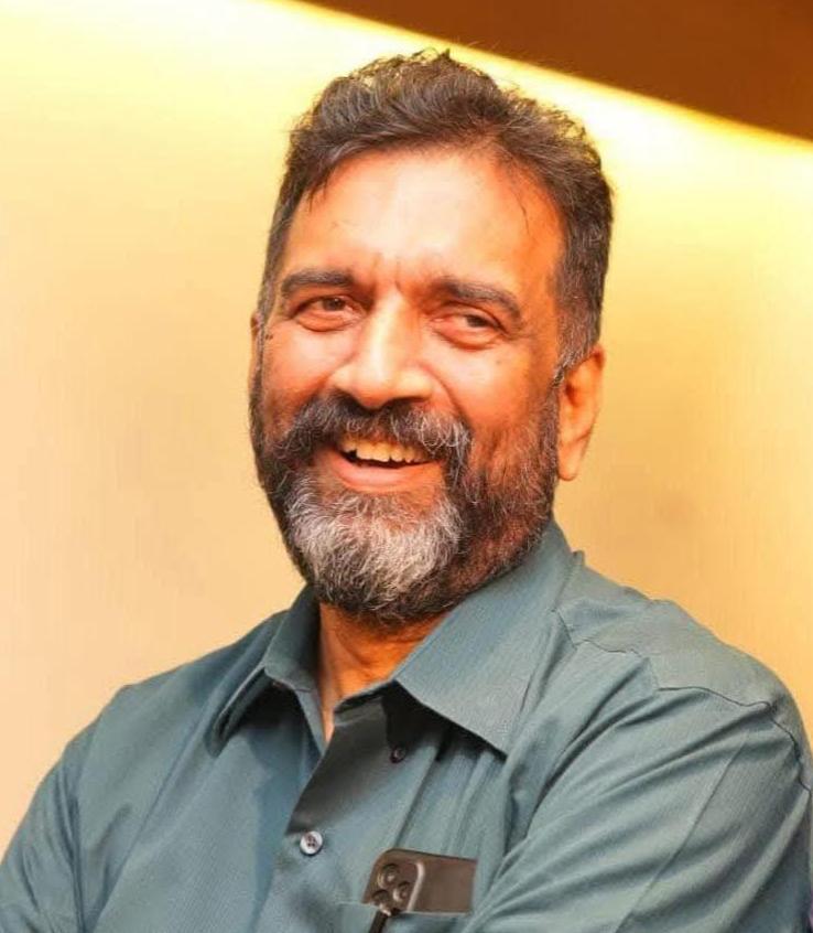 ഷാജി ബേബി ജോൺ നിര്യാതനായി