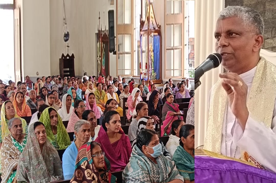 തിരുമണിക്കൂർ ആരാധന ഡാനിയേൽ ഫാസ്റ്റിംഗ് പ്രെയർ