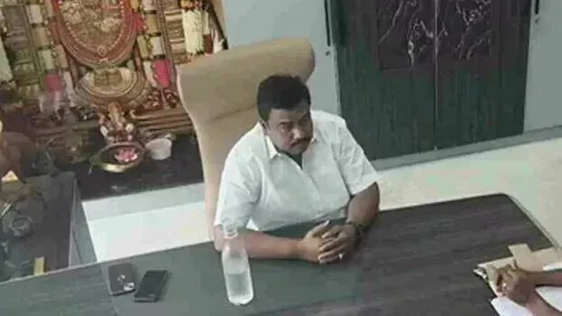 പോറ്റിയെ അറിയില്ല; ഡി. മണിയുടെയും സംഘത്തിന്റെയും മൊഴിയില് ദുരൂഹതയെന്ന് എസ്ഐടി