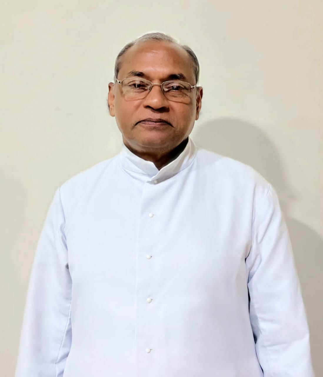 ഡോ. ജോസി കണ്ടനാട്ടുതറ കൊച്ചി രൂപത വികാരി ജനറൽ