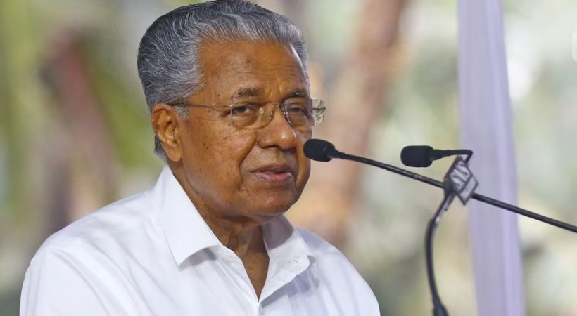 കിഫ്ബി വഴി 96,000 കോടിയുടെ മാറ്റം; ദുബായിൽ പിണറായി വിജയൻ