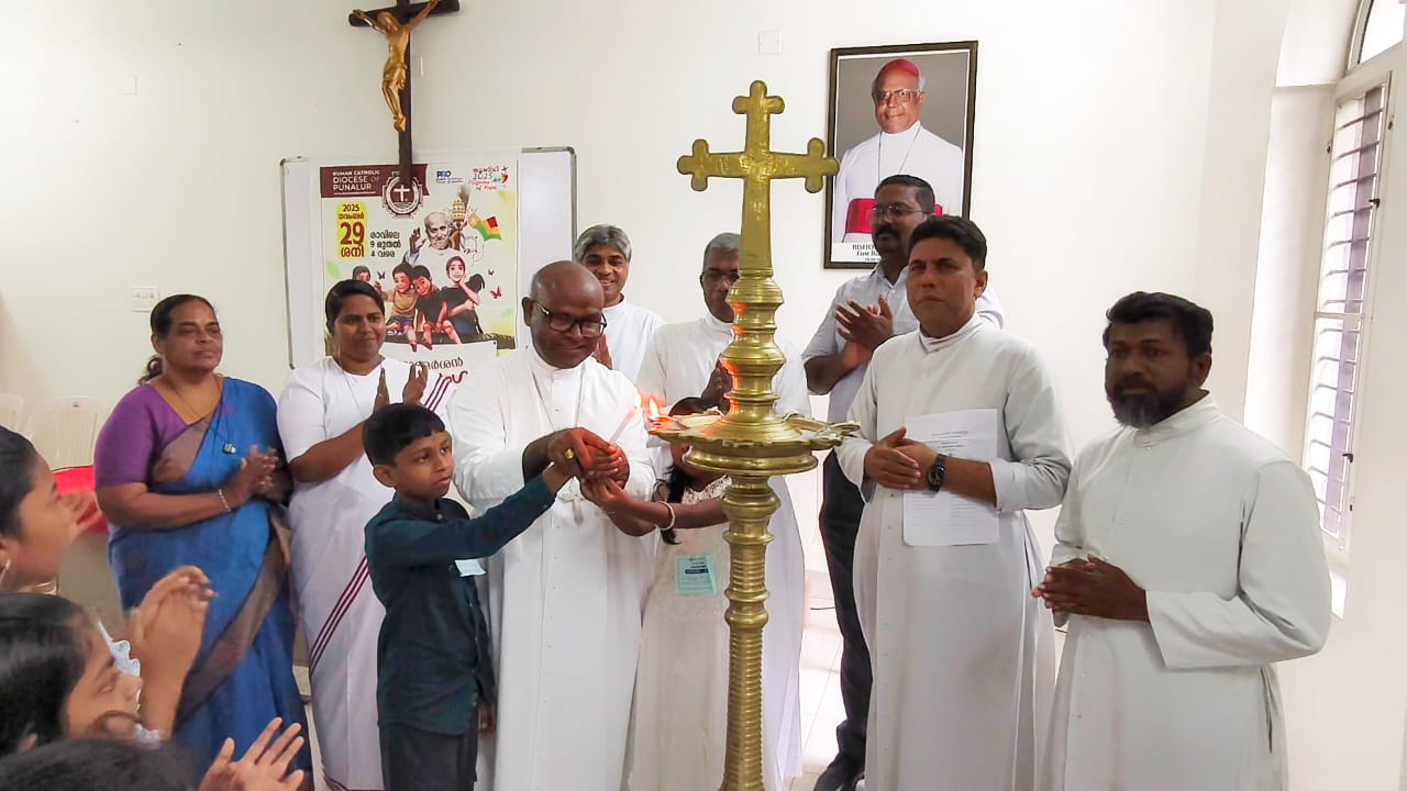 ശുഭദർശൻ 2K 25