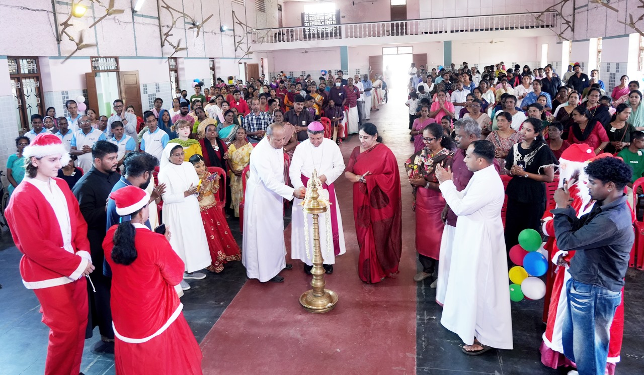 സ്നേഹക്കൂട് 2025