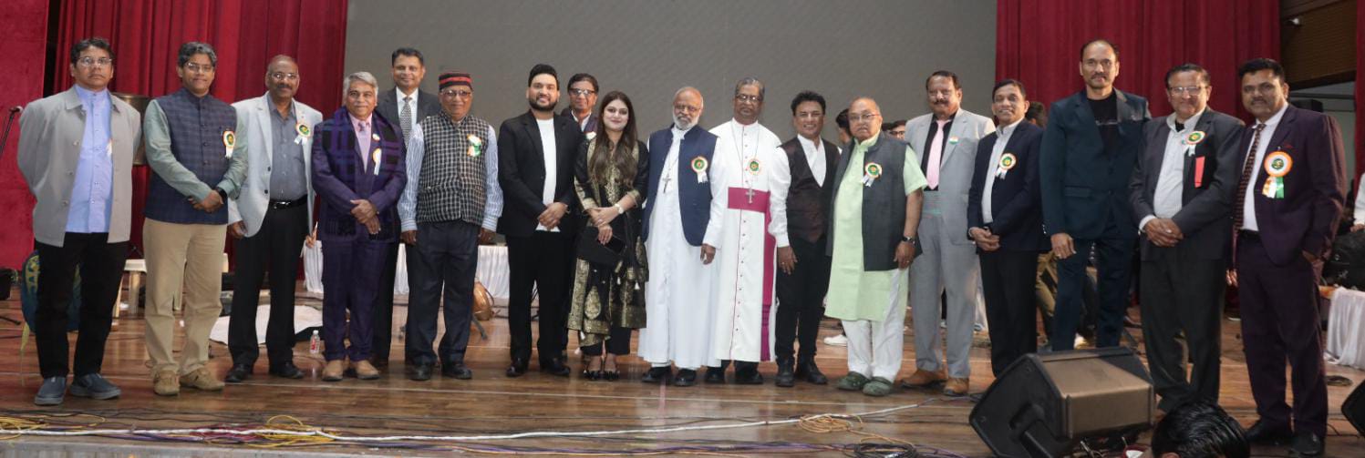 യുസിഎഫിന്റെ ‘പ്രേ ഫോർ ഇന്ത്യ’ ഇൻഡോറിൽ