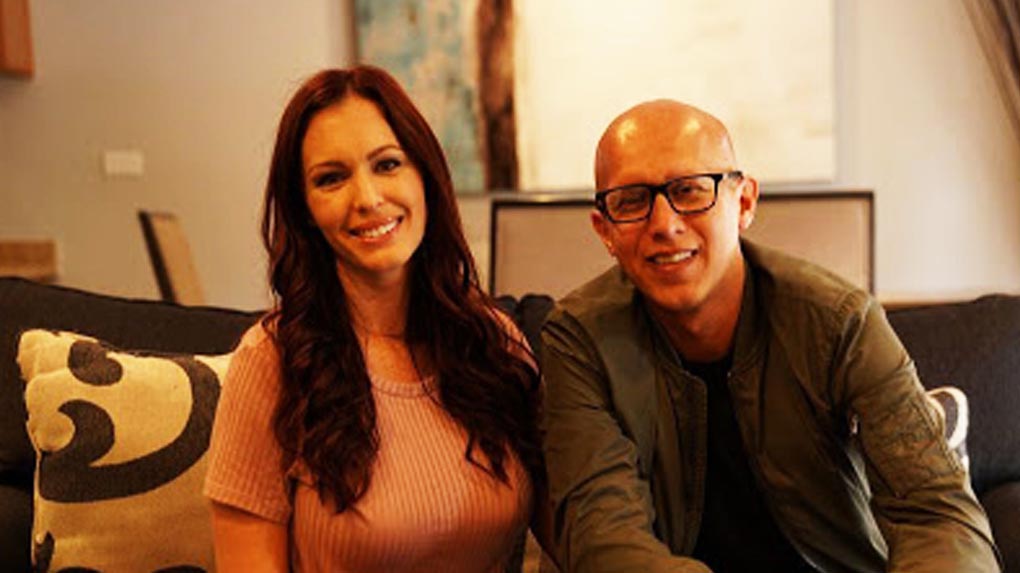 ‘ക്രിസ്തുവിനൊപ്പം എല്ലാം സാധ്യം’: വിശുദ്ധിയിൽ ജീവിക്കുവാൻ ആഹ്വാനവുമായി മുൻ പോൺ താരം