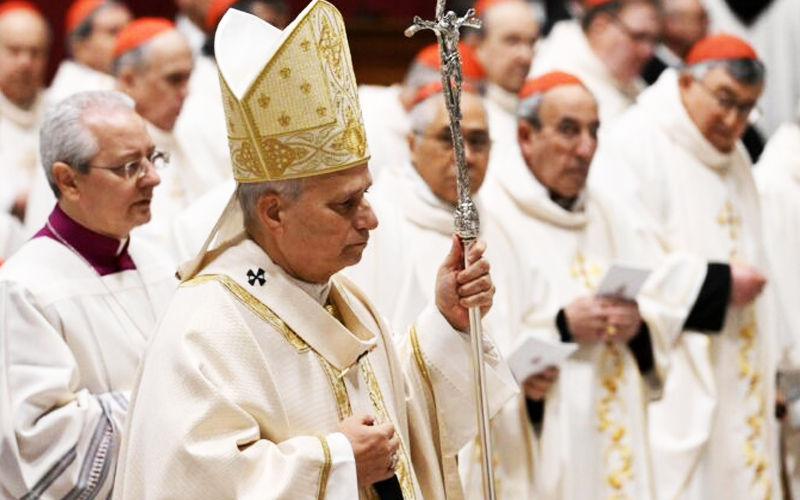 കൺസിസ്റ്ററിയ്ക്കു സമാപനം; സുവിശേഷവത്ക്കരണത്തിന് മുഖ്യപ്രാധാന്യം