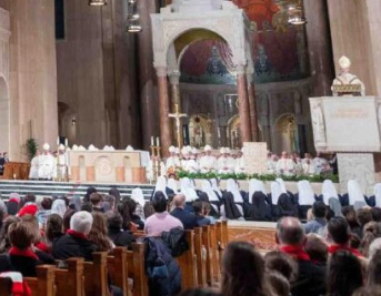 മാർച്ച് ഫോർ ലൈഫ് റാലിയ്ക്കു ഒരുക്കമായി, ഭ്രൂണഹത്യയ്ക്കെതിരെ ജാഗരണ പ്രാർത്ഥനയുമായി വിശ്വാസികൾ