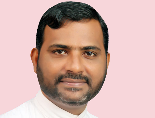 ഫിംക്യാപിന്റെ സ്പിരിച്വൽ ഡയറക്ടറായി മലയാളി വൈദികൻ