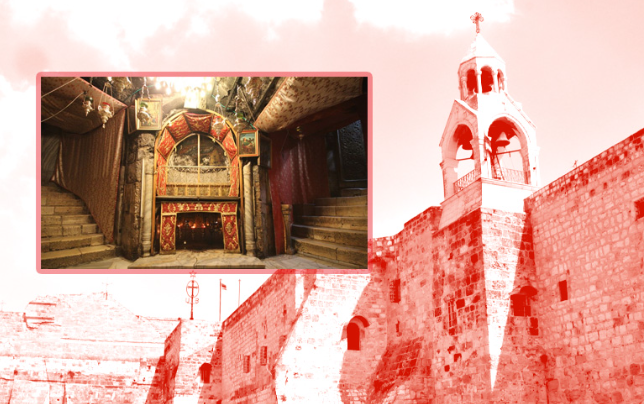 തിരുപിറവി ദേവാലയത്തിന്റെ പുനരുദ്ധാരണ പ്രവർത്തനങ്ങൾ ഉടൻ ആരംഭിക്കും