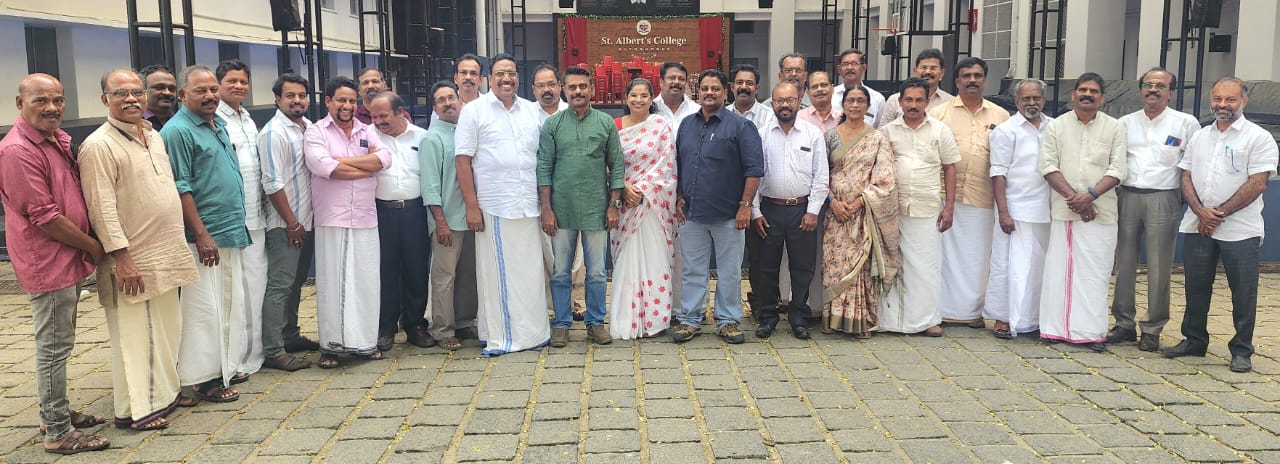 ജെ ബി കോശി കമ്മീഷൻ: കെഎൽസിഎ പ്രക്ഷോഭത്തിലേക്ക്