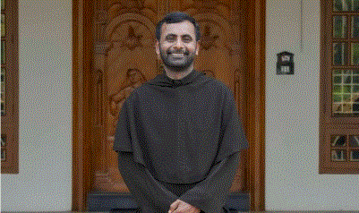 ഫാ.വിൽസൺ വിശ്വനാഥ് ഇഞ്ചരപ്പൂ, അഗസ്റ്റീനിയൻ സഭ റീജണൽ വികാർ ജനറൽ