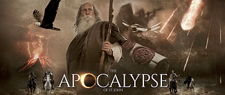 ലോകാവസാനം വെളിപാട് പുസ്തകത്തിന്റെ കാഴ്ചപ്പാടിലൂടെ തരംഗമായി അപ്പോകാലിപ്സ്