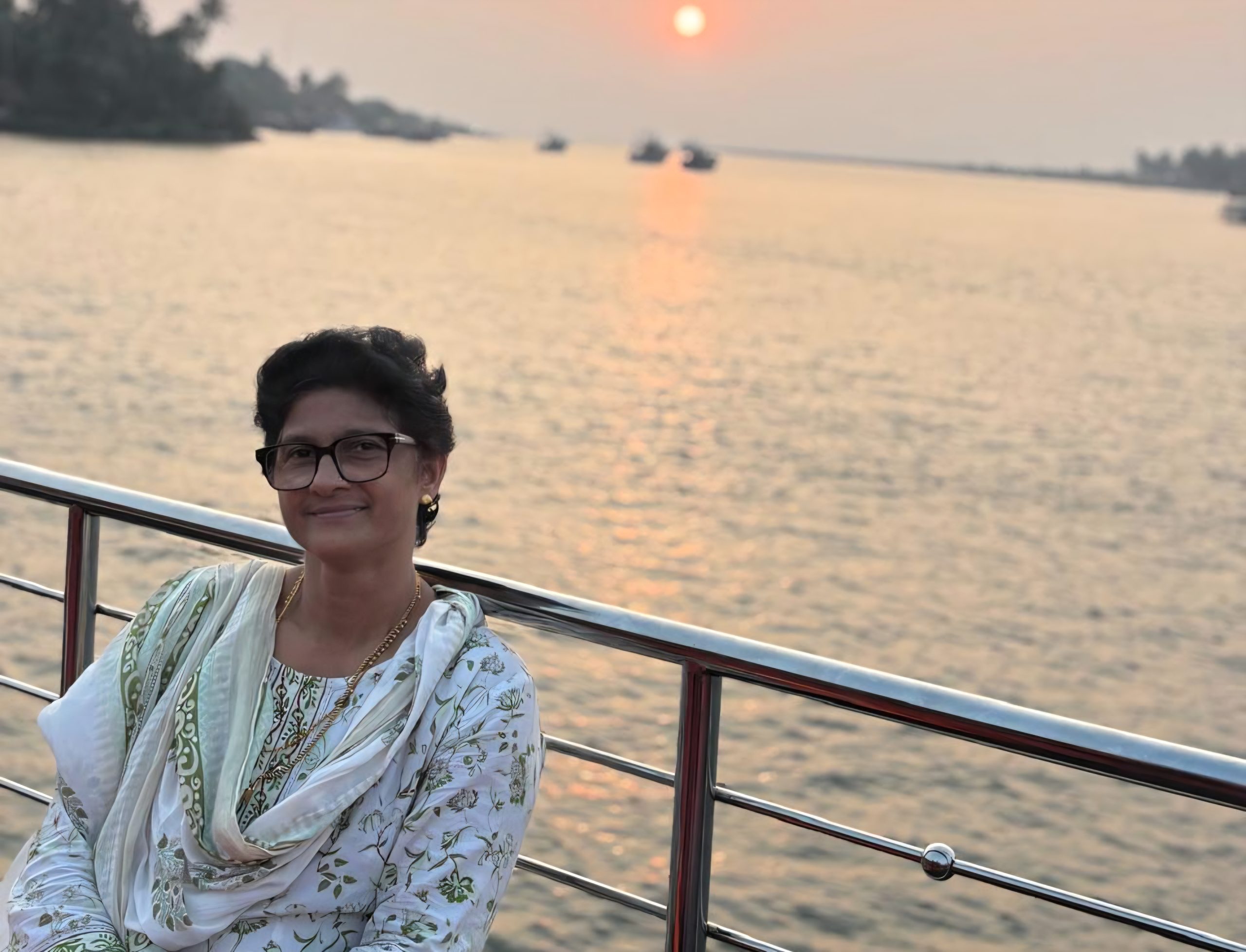 നെറ്റിനുമുകളില് പറന്ന മനസ്സ്;അനു ജേക്കബിന്റെ വോളിബോള് ജീവിതം