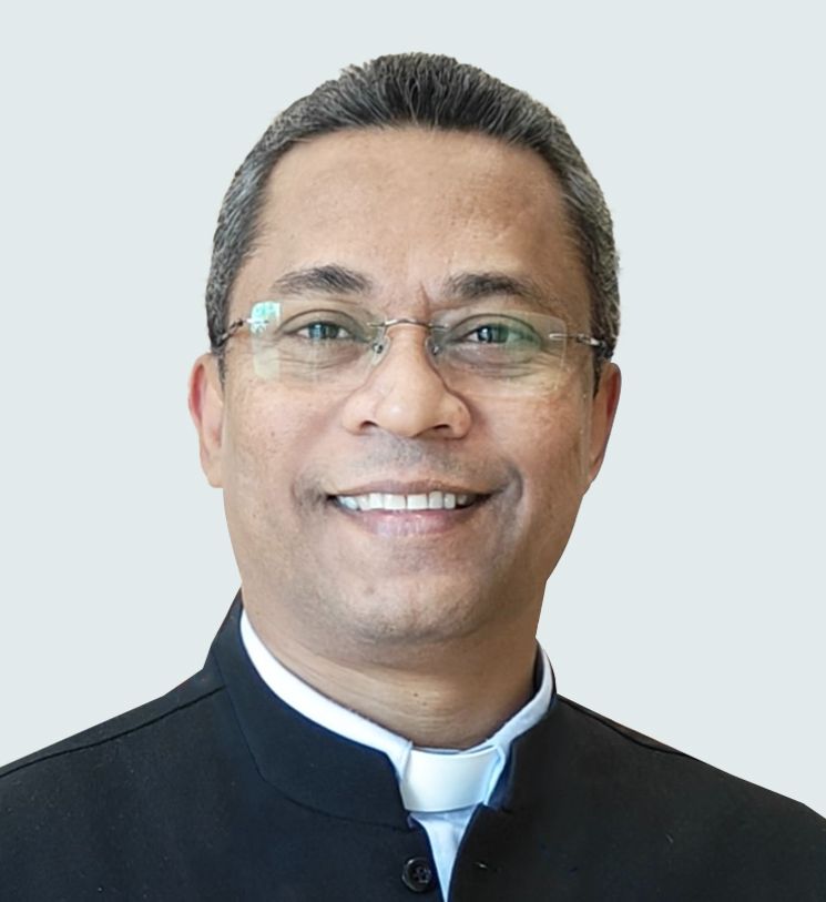 ഫാ. സ്റ്റീഫൻ ആലത്തറ ഭാരത സഭയുടെ ചരിത്രത്തിലേക്ക് – നാലാമതും ഡപ്യൂട്ടി സെക്രട്ടറി ജനറൽ