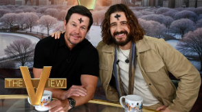 നോമ്പുകാല ക്യാംപെയിനുമായി ഹോളിവുഡ് നടന്മാർ