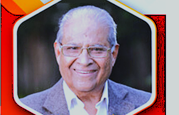 ഷെവ. പ്രഫ. ജെ. ഫിലിപ്പ് വിടപറഞ്ഞു