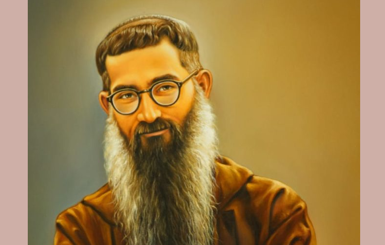 ദൈവദാസൻ തെയോഫിൻ ധന്യൻ പദവിയിലേക്ക്