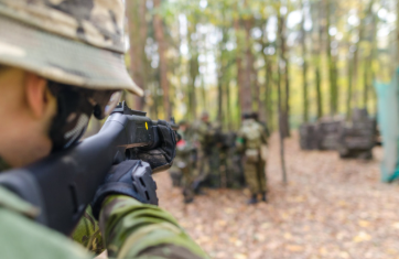 ഇന്ത്യയിൽ വൻ ഭീകരാക്രമണത്തിന് ശ്രമമെന്ന് സംശയം; തമിഴ്നാട്ടിലും ബംഗാളിലും എട്ട് പേർ പിടിയിൽ