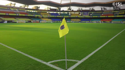 ജിസിഡിഎയ്ക്ക് വഴങ്ങി കേരള ബ്ലാസ്റ്റേഴ്സ്; മഞ്ഞപ്പട ഇന്ന് കൊച്ചിയിൽ