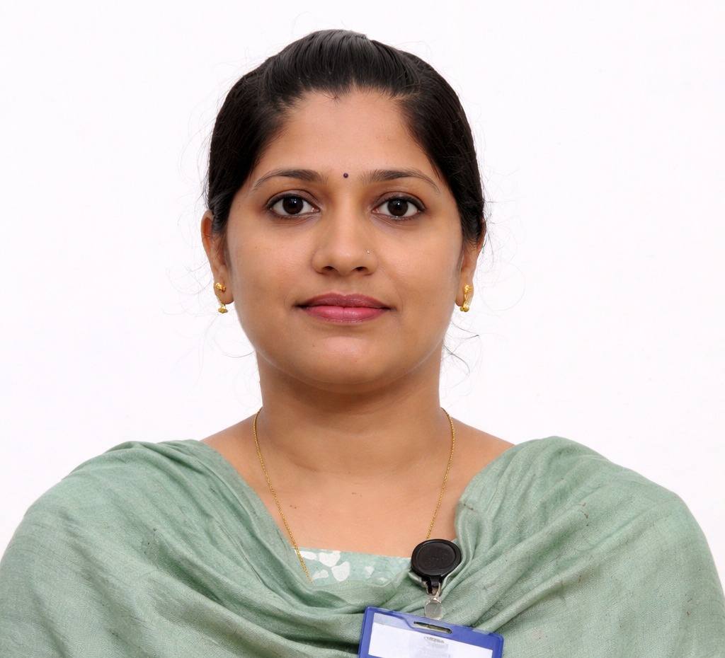 ക്രിസ്റ്റീന ദാസിനു ഡോക്ടറേറ്റ്