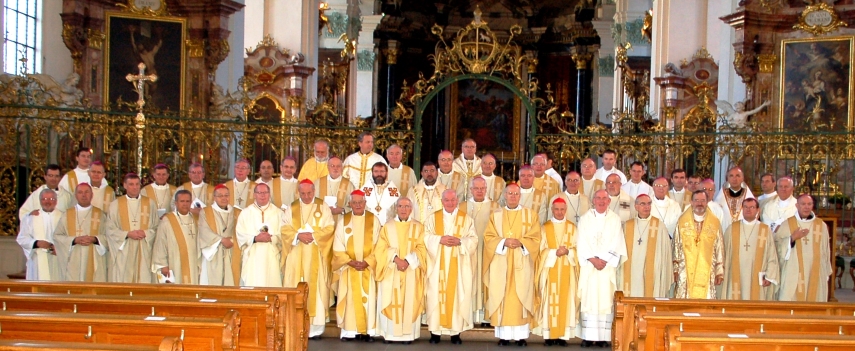 നോമ്പ് കാലത്തു ലോക സമാധാനത്തിനായി പ്രാർത്ഥിക്കാം: യൂറോപ്യൻ സഭ