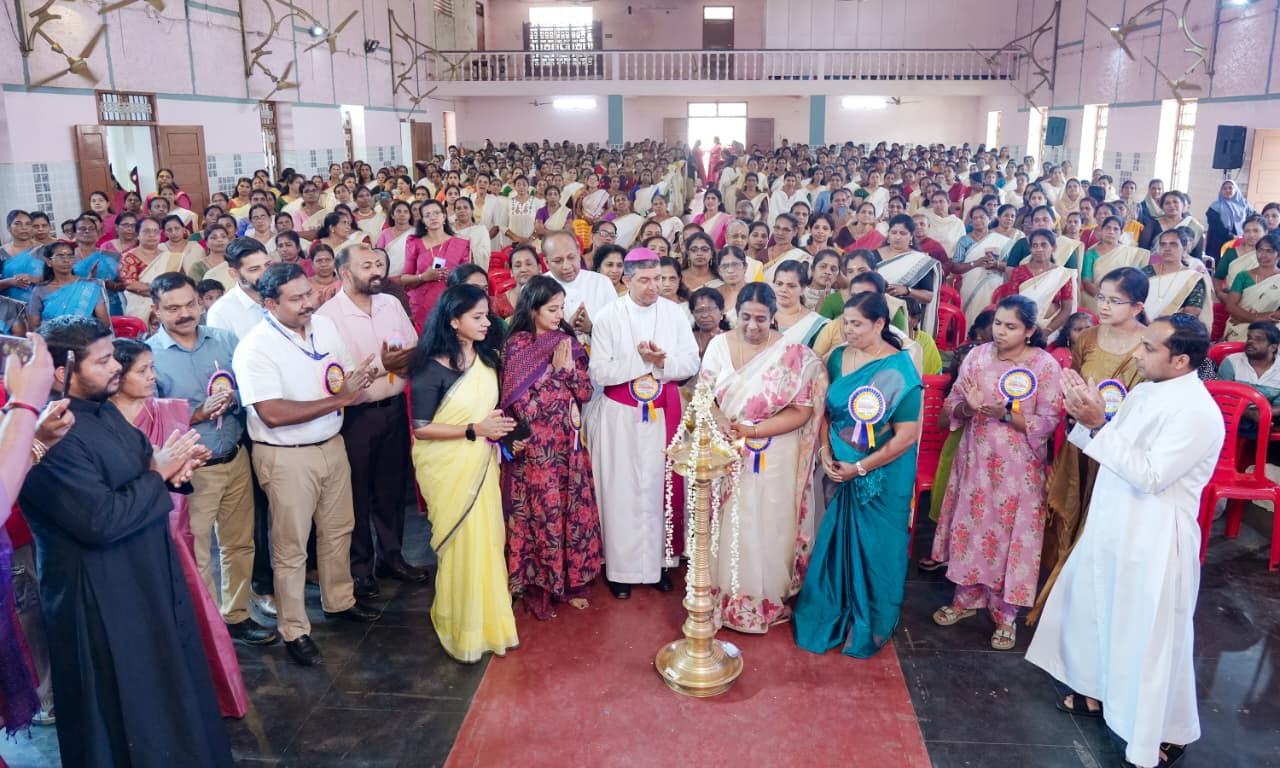 കിഡ്സ്; ലോകവനിതാദിനം ആഘോഷിച്ചു