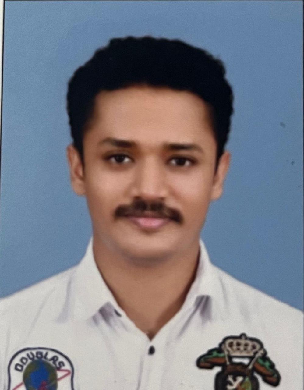 ഇന്ത്യൻ യൂണിവേഴ്സിറ്റി കലോത്സവത്തിലും തിളങ്ങി, കൊച്ചിക്കാരൻ മൈക്കൾ ജോ ഫ്രാൻസിസ്