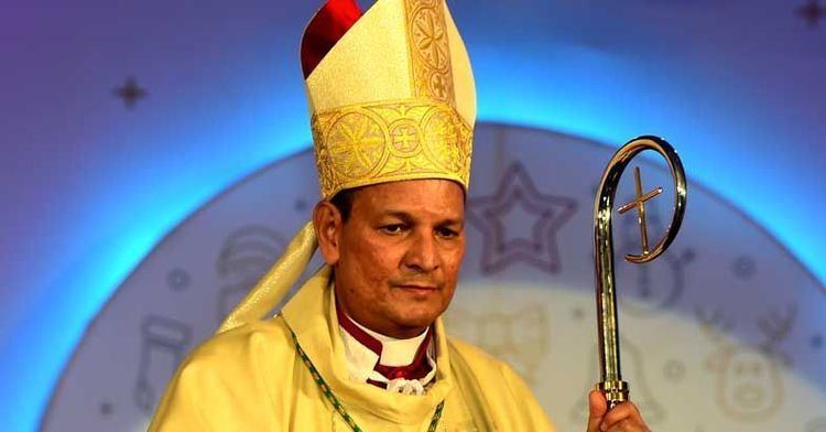 വെളിച്ചത്തിലേക്ക് നയിക്കുന്ന ക്രിസ്തു അനുഭവമാണ് ഈസ്റ്റർ ഈസ്റ്റർ എന്നും പ്രത്യയശയുടെ ഉന്നത സന്ദേശമാണ് നൽകുന്നത്.